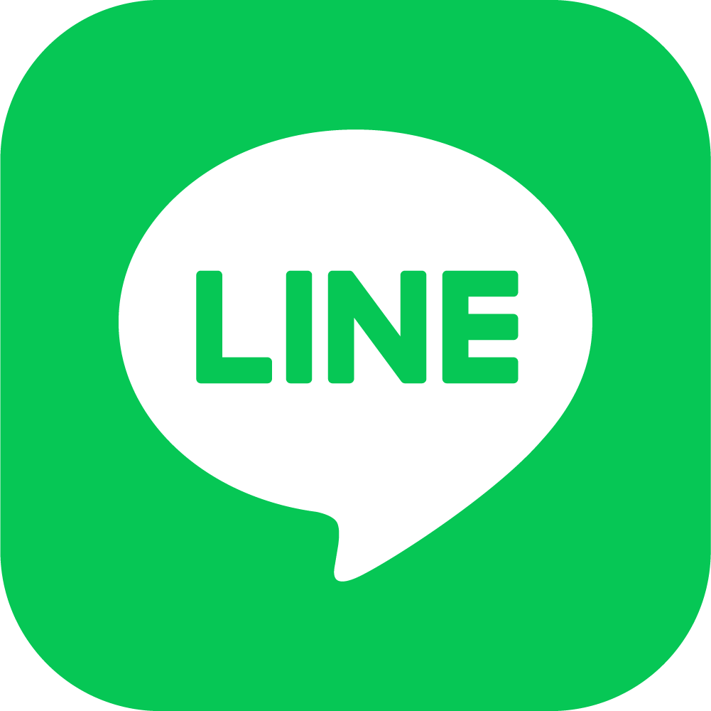 LINEマーク